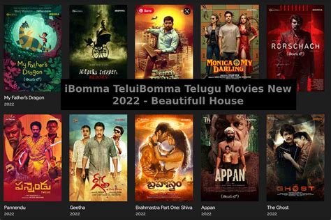 ibomma movies new 2022|Best Telugu Movies of 2022 